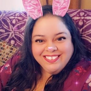 Meet your Posher, Vicky